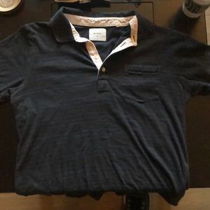 Polo shirt